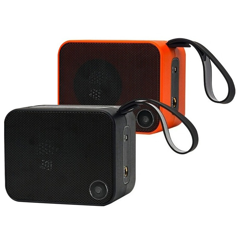 Speakers - Speaker Gitar Mini Portabel, Alat Latihan