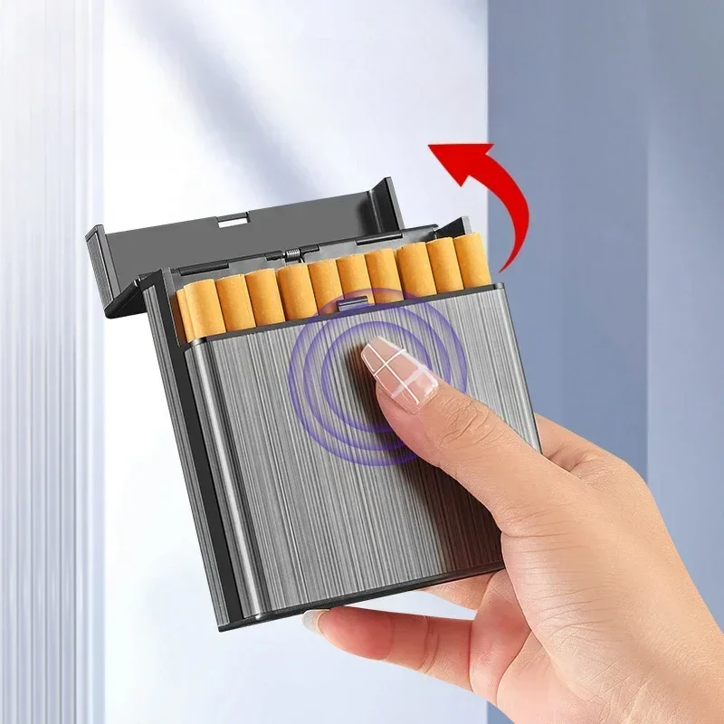 Kotak Rokok Berkapasitas Besar - Laptops ulasan dan harga