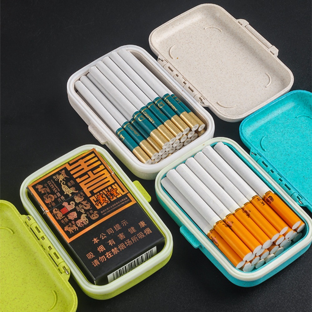 Kotak Rokok Anti Tekanan dan T - Laptops ulasan dan harga