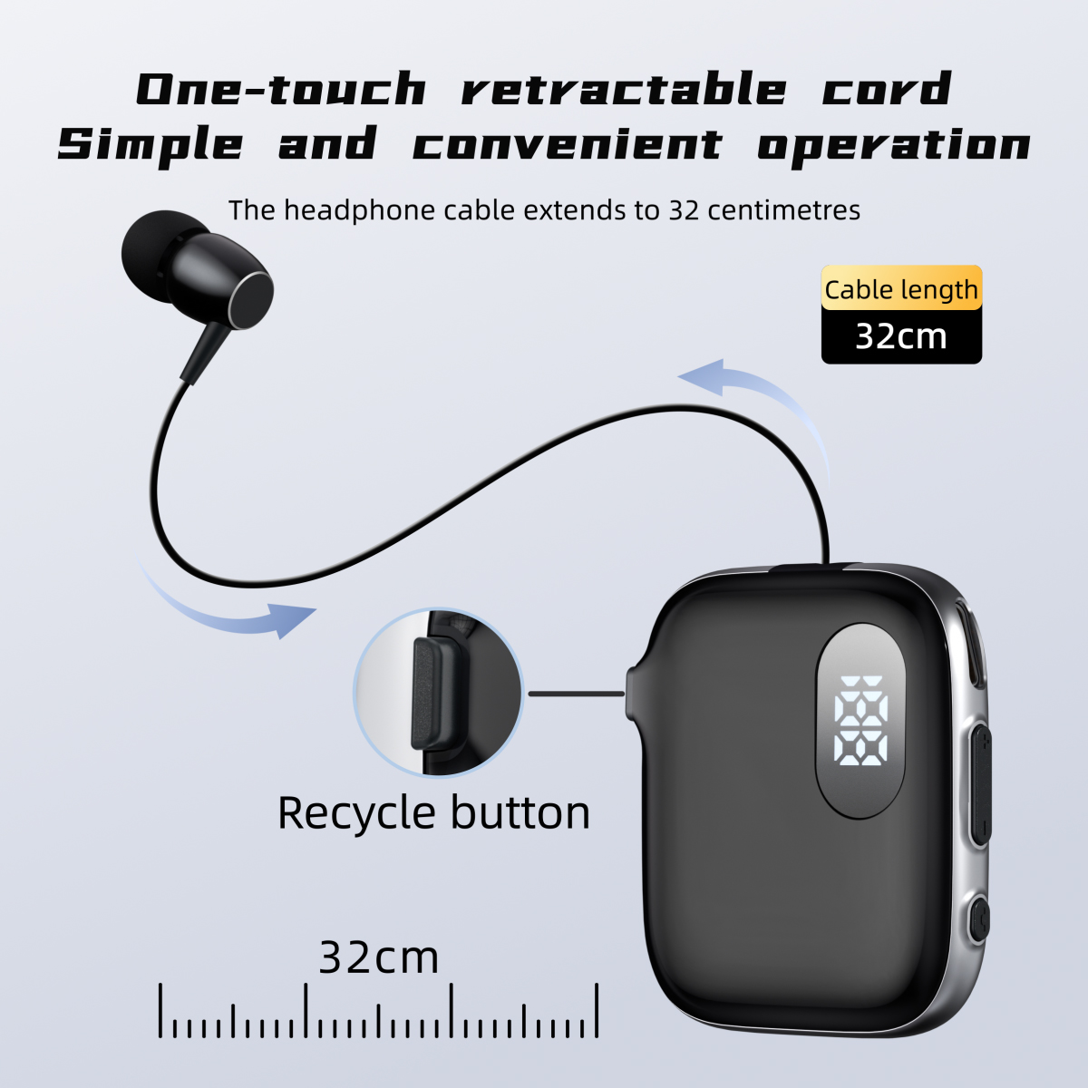 Headset Bluetooth Jepit Kerah  - Sleep Mask Headphones Bluetooth ulasan dan harga