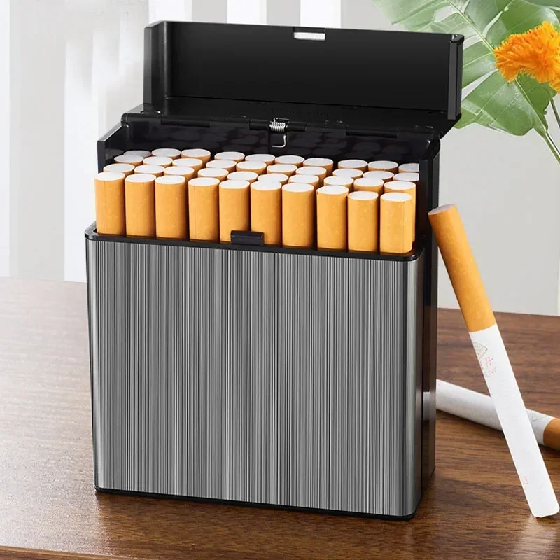 40 Paket Kotak Rokok Aluminium - Laptops ulasan dan harga