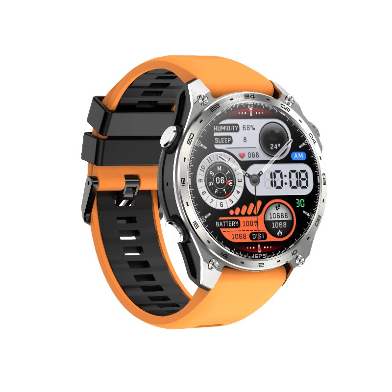 Jam Tangan Pintar HD300PRO Ber - Smartwatches ulasan dan harga